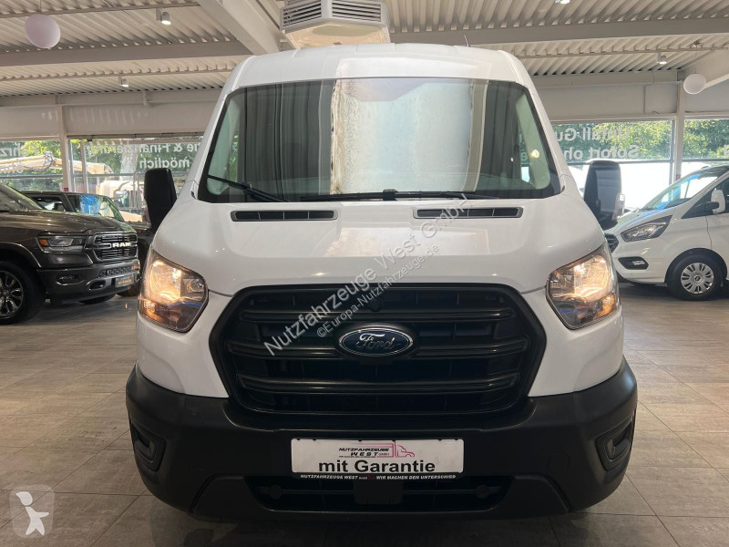 Ford TDCI L3-H2*Hoch+Lang*Garantie* Transporter
