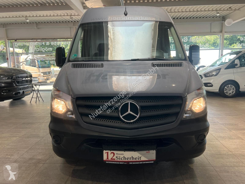 Mercedes 314/316 CDI Maxi*AHK=3.500Kg*Garantie*...