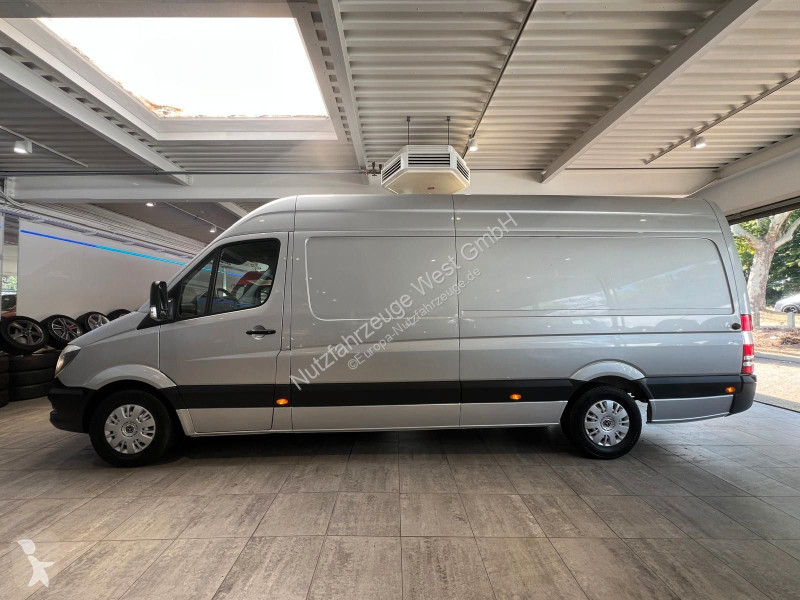 Mercedes 314/316 CDI Maxi*AHK=3.500Kg*Garantie*...