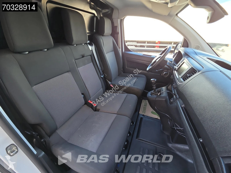 عربة نفعية Fiat 145pk L3H1 - Aire Acondicionado...