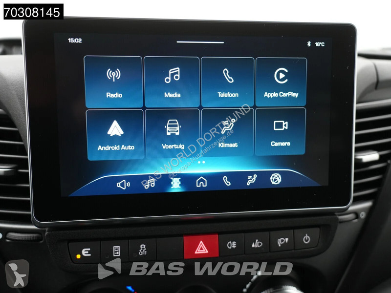 عربة نفعية Iveco 35S18 Neu! 3.0L Automatik...