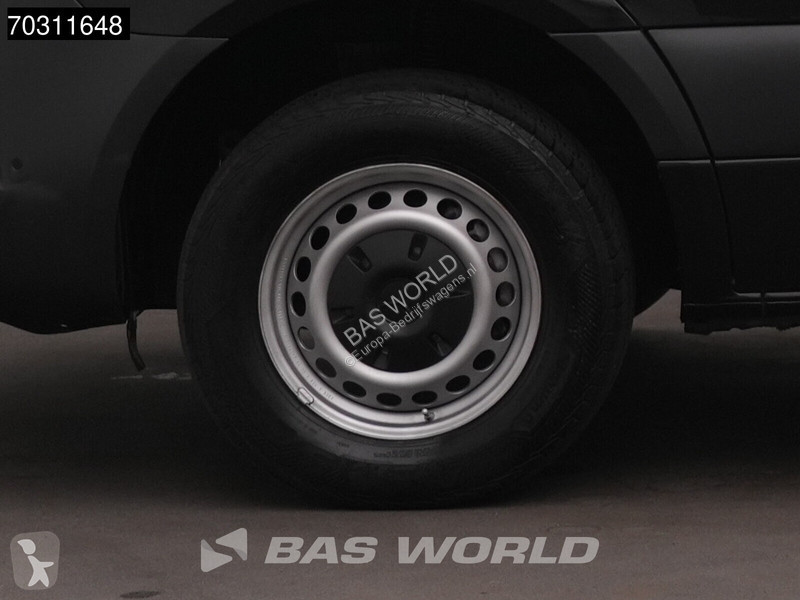 Bedrijfswagen Mercedes 317 CDI Automaat 3,5t...