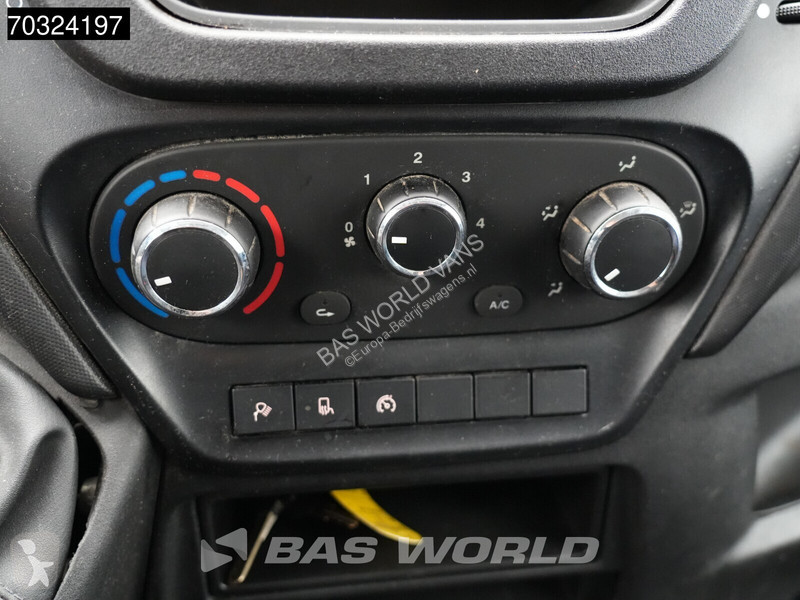 Véhicule utilitaire Iveco 35C14 L2H2 Trekhaak...