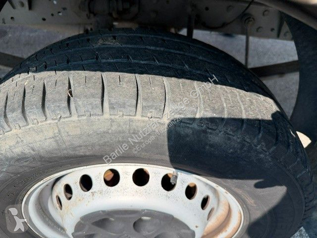 Samochód dostawczy Iveco 35C12 €6 Multitel...