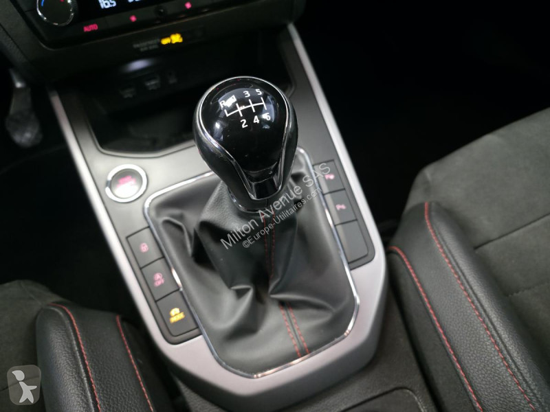 Furgoneta Seat ARONA 1.6 TDI - 115 FR
