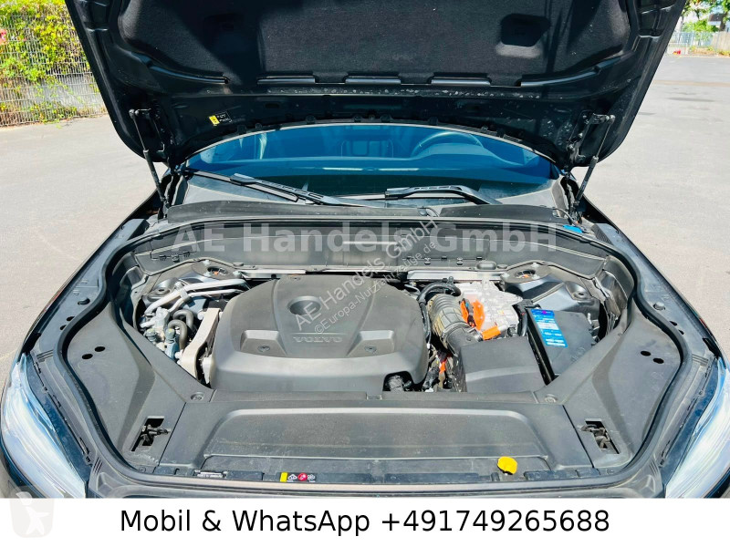Samochód dostawczy Volvo R Design Recharge...