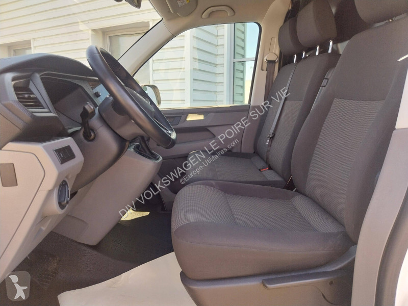 Bedrijfswagen Volkswagen TRANSPORTER 6.1 VAN...