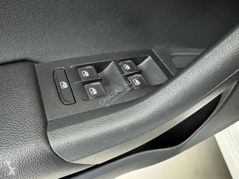 Лекотоварен автомобил Skoda 1.6 TDI 116