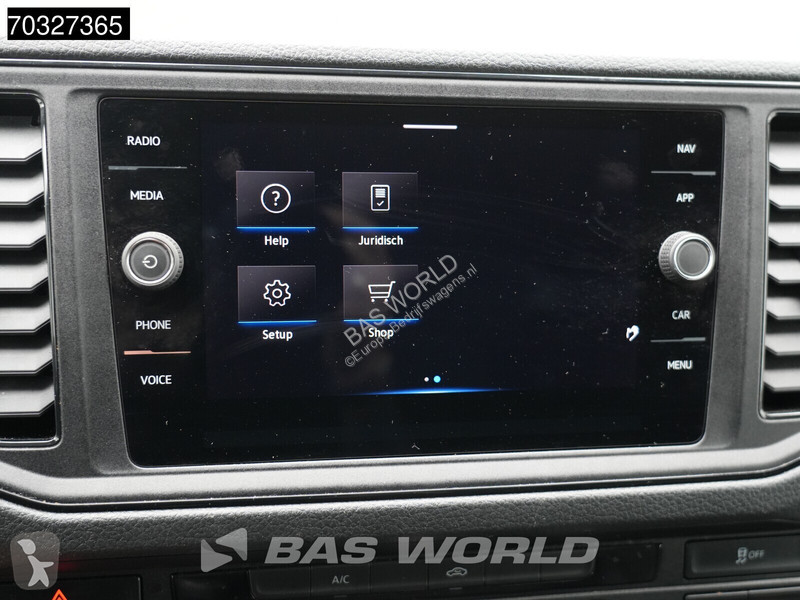 Furgoneta Volkswagen 140pk L3H3 Trekhaak Navi...