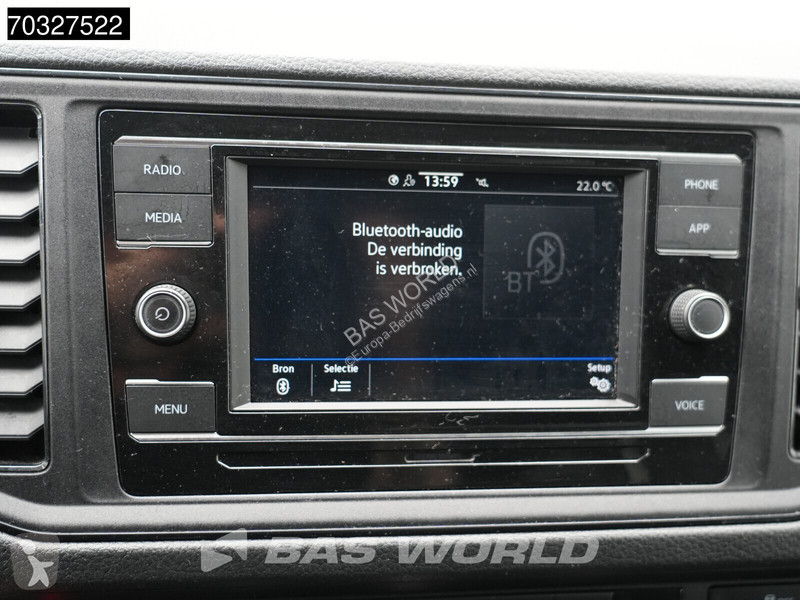Furgoneta MAN Automaat L3H3 Airco Cruise Camera...