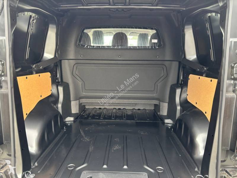 Veicolo commerciale Citroën