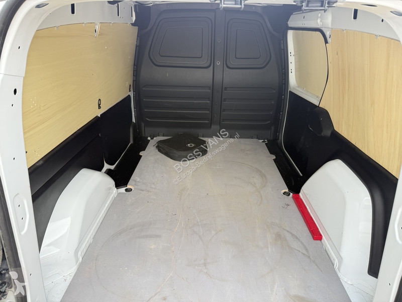 Furgoneta Mercedes 112 51kWh L2 285 WLTP 95%...