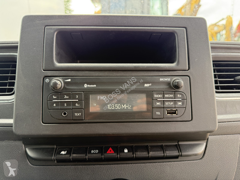 Furgoneta Renault 2.3 DCI 130PK Kipper...