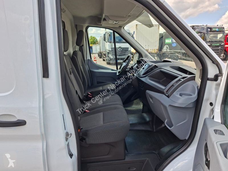 Furgoneta Ford Kastenwagen 350 L3 H2 AHK 3Sitze...