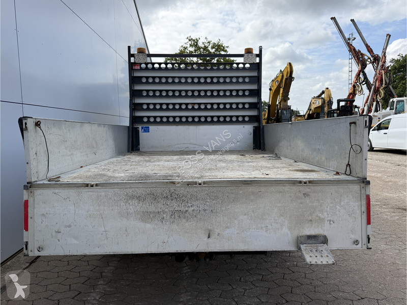 Samochód dostawczy MAN 3.140 2.0 TDI Automaat...