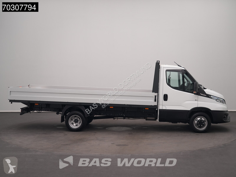 عربة نفعية Iveco 35C21 Neu! 3.0L Automatik...