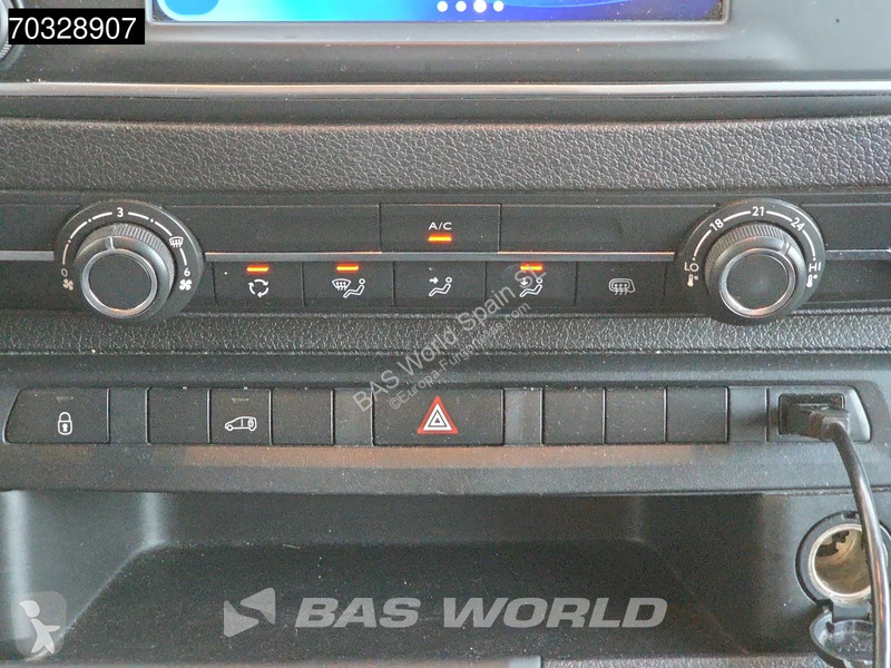 Furgoneta Fiat 145pk L3H1 - Aire Acondicionado...