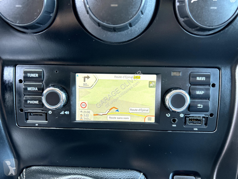 Furgoneta Mercedes Extra Long 109 1.5 CDI 95 Pro