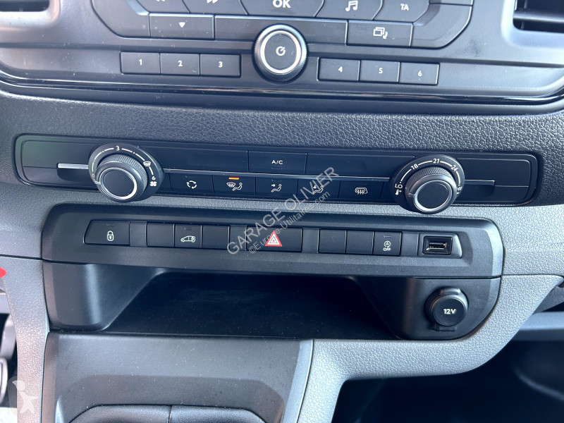 Furgoneta Peugeot Standard 2.0 Bluehdi 145 Premium