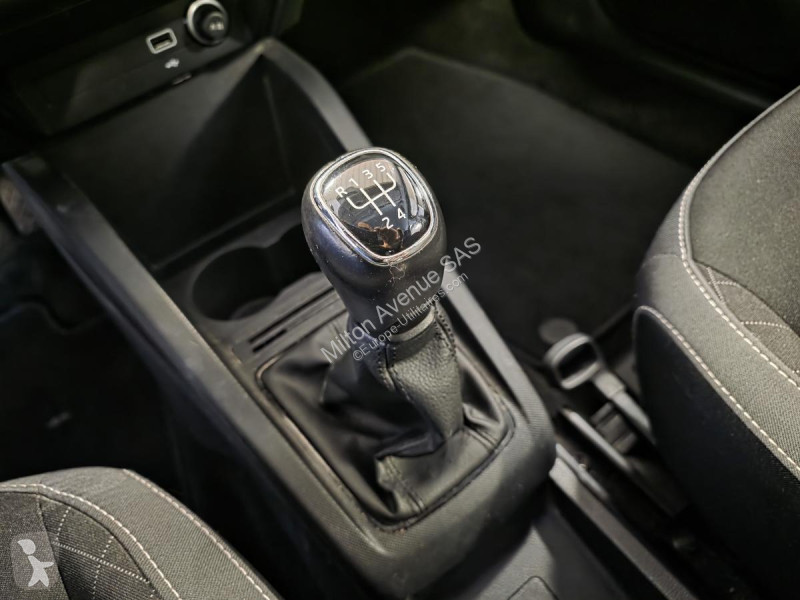Samochód dostawczy Skoda FABIA 1.0 TSI - 95...
