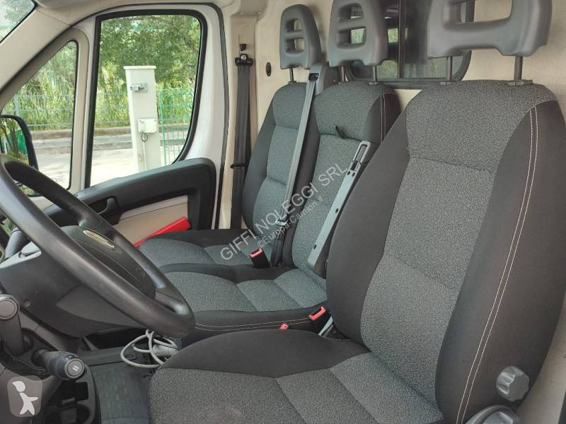 Veicolo commerciale Fiat