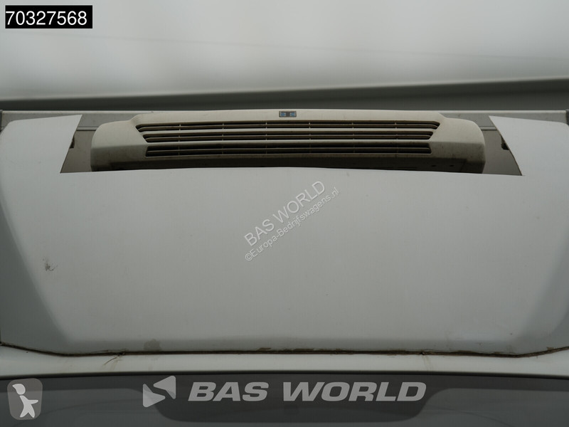 عربة نفعية Mercedes 516 CDI Laadklep Zijdeur...