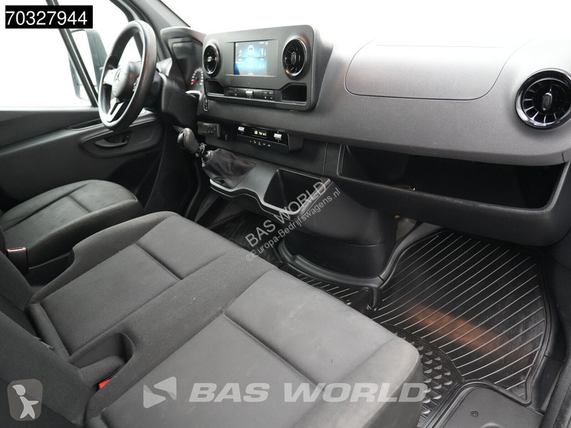 عربة نفعية Mercedes 416 CDI Koelwagen Vriezer...
