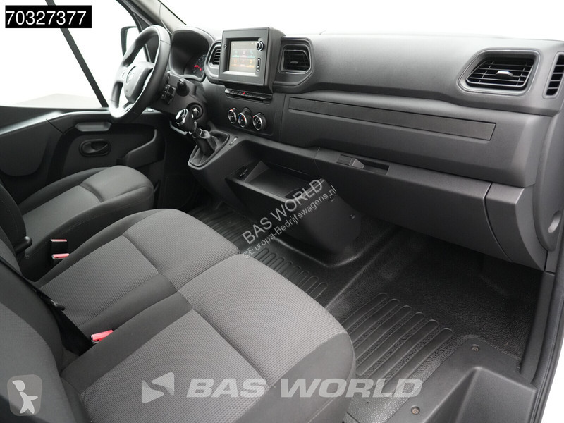 Furgoneta Renault Koelwagen Zanotti Z350 230v...