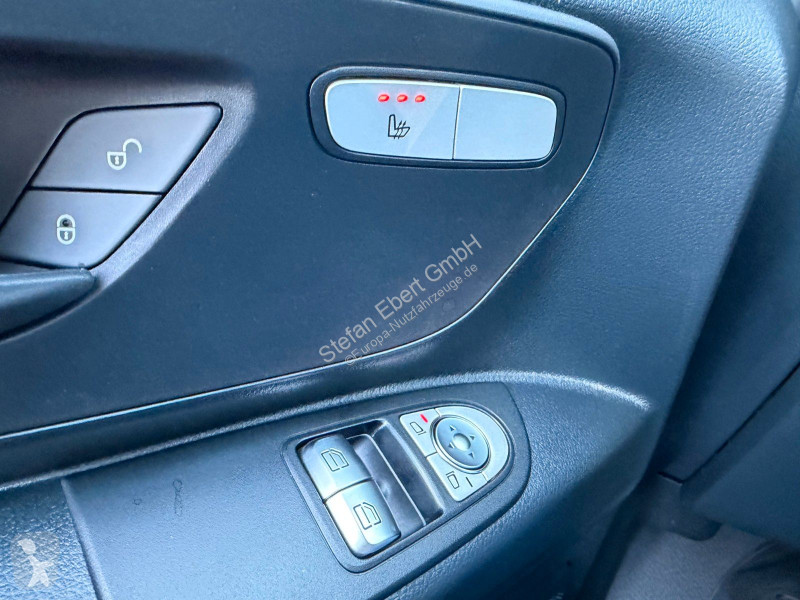 Furgoneta Mercedes Vito  9G Extral Klima Kamera...