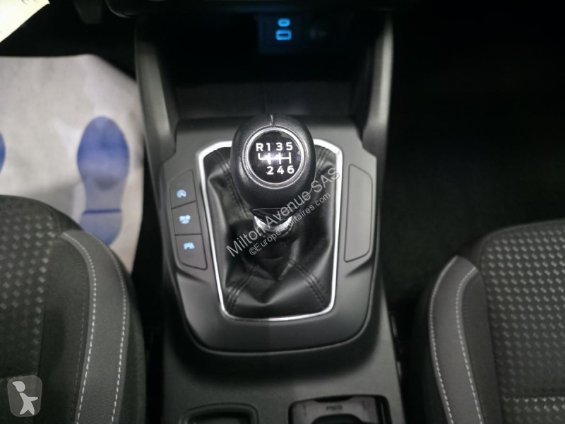 Véhicule utilitaire Ford FOCUS SW Ford 1.5 TDCi...