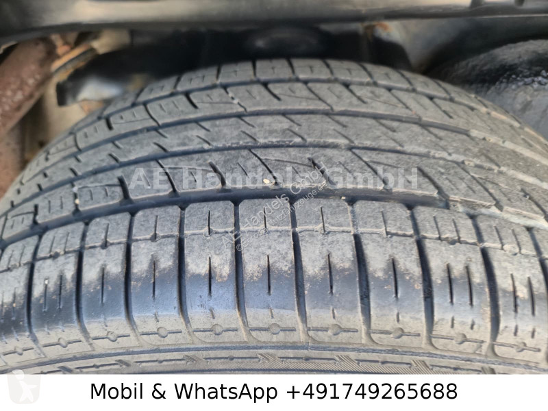 عربة نفعية Mercedes G 500 Station 5.5 V8 4x4...