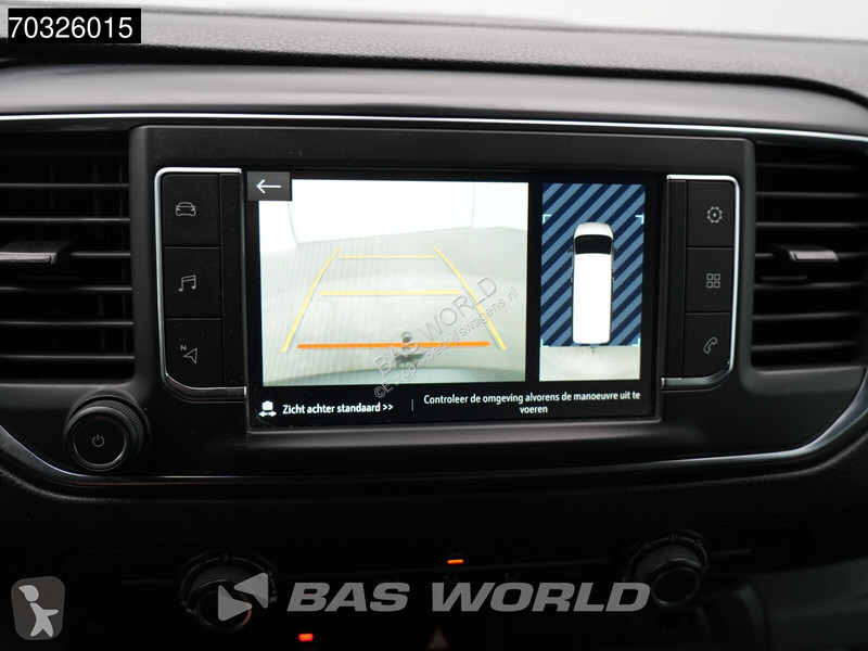 عربة نفعية Opel Automaat L3H1 ACC LED Navi...