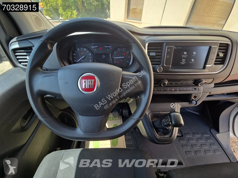 Fiat 145pk L2H1 - Aire Acondicionado - Control...