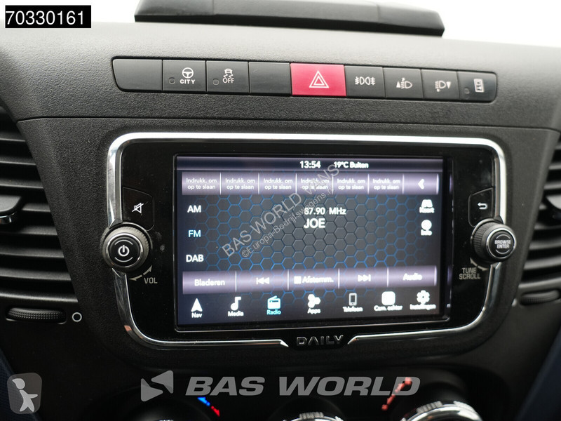 Furgoneta Iveco 35S21 3.0L Automaat L2H2 Navi...