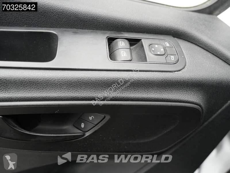 عربة نفعية Mercedes 311 CDI L3H2 Airco Cruise...