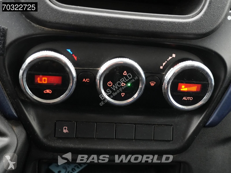 Veículo utilitário Iveco 35S14 Automaat L2H2...