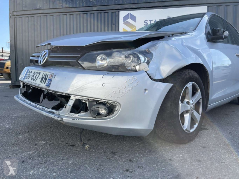 عربة نفعية Volkswagen