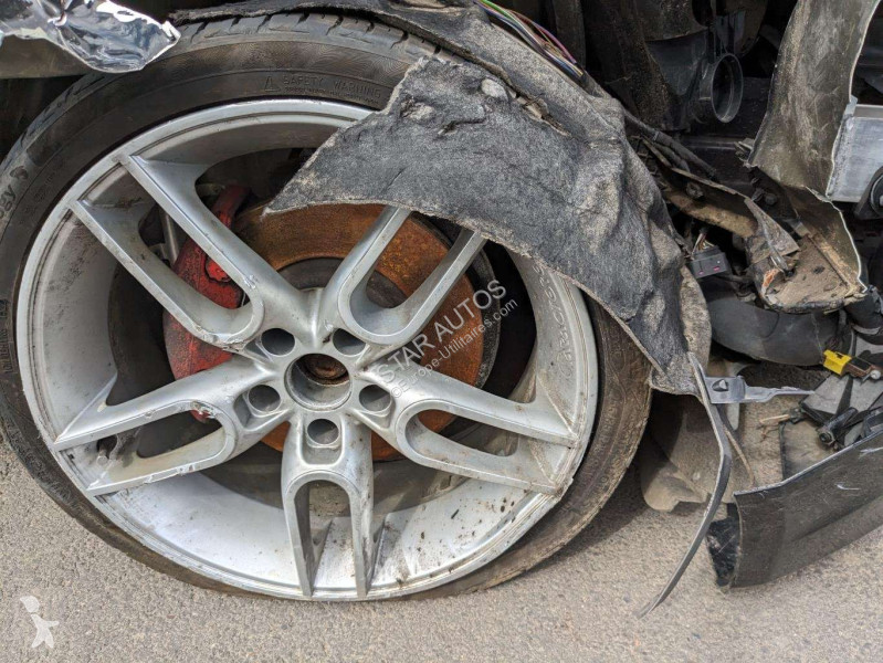 عربة نفعية Audi