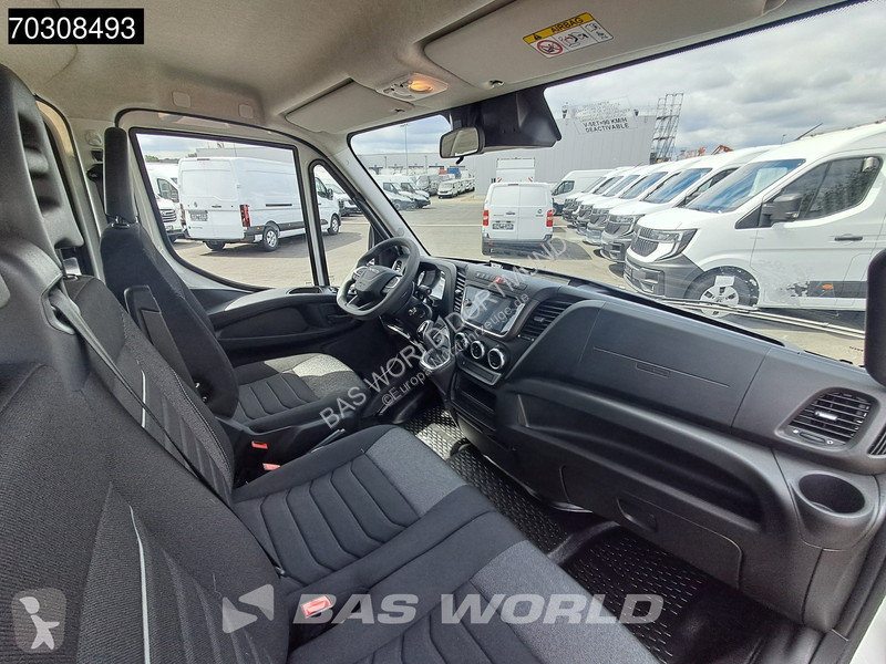 عربة نفعية Iveco 35S16 Neu! 3.0L Automatik...