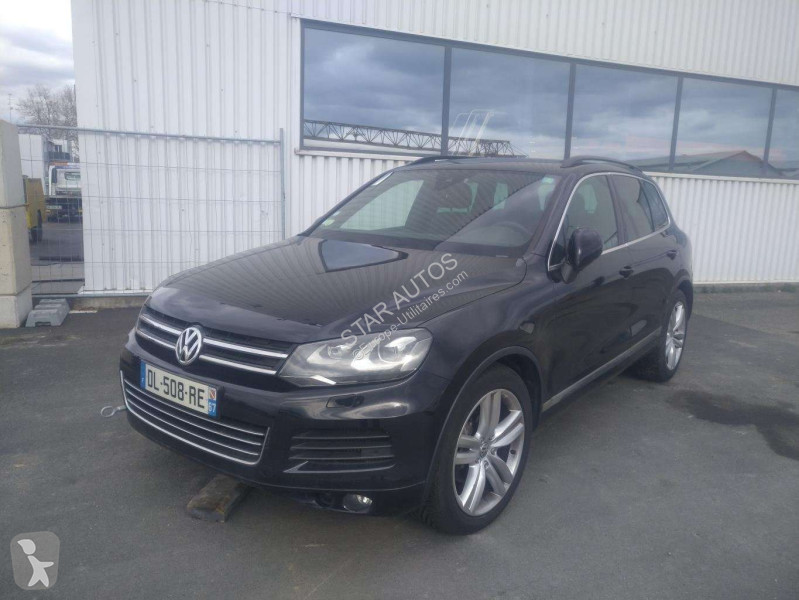 Volkswagen  Transporter