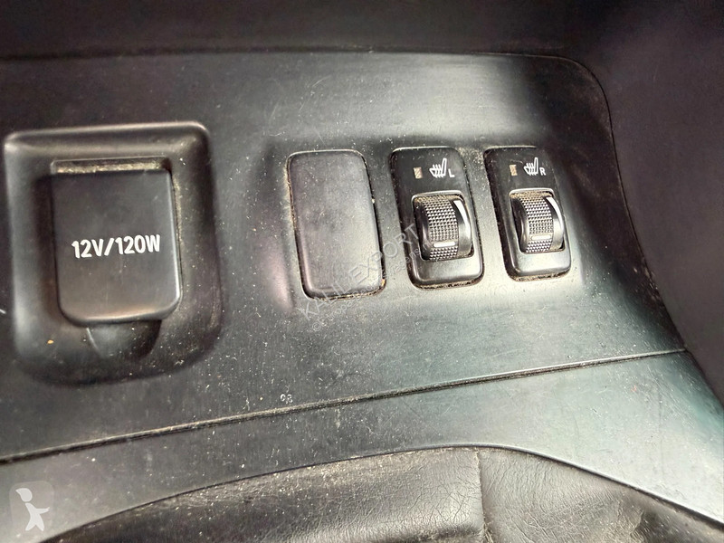 Furgoneta Toyota Prado - 4x4 4D - 5 Seats -...