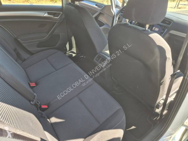 Furgoneta Volkswagen 1.6 TDI