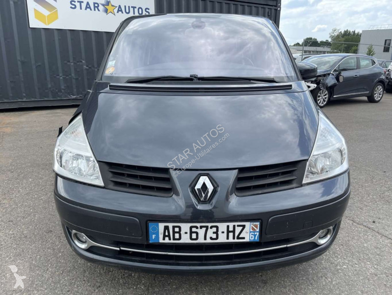 Veicolo commerciale Renault
