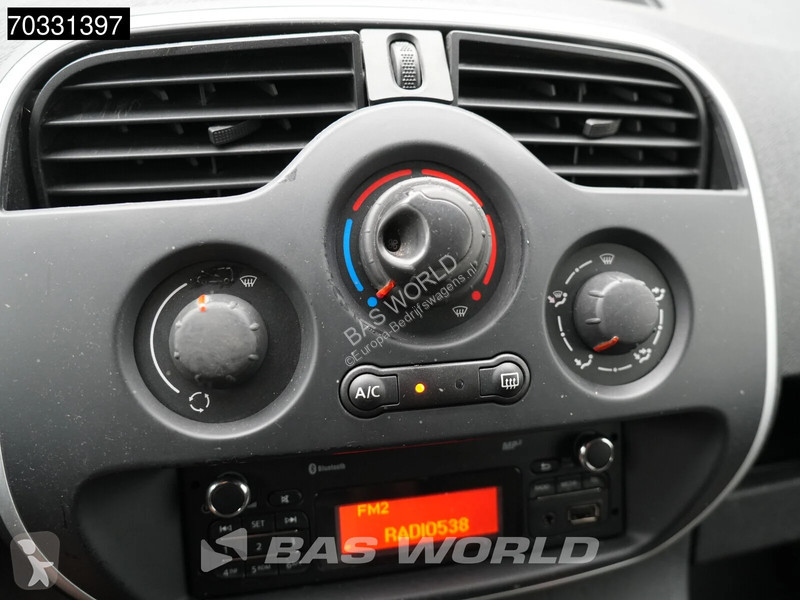 Furgoneta Renault 75PK L1H1 Trekhaak Airco...