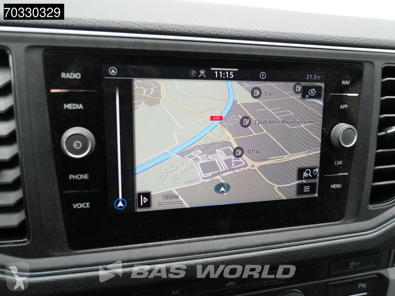 Furgoneta Volkswagen 177pk Automaat L4H3 Navi...
