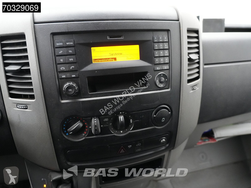 عربة نفعية Mercedes 311 CDI Automaat L3H2...