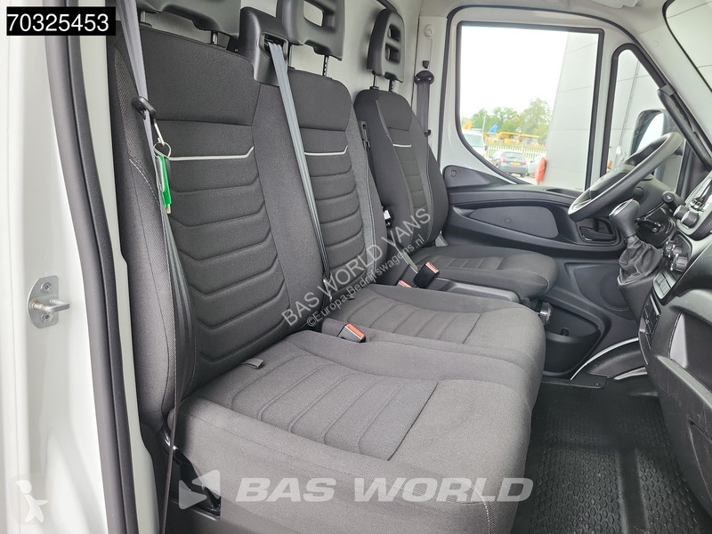 Furgoneta Iveco 72C18 3.0L Automaat 1000KG...