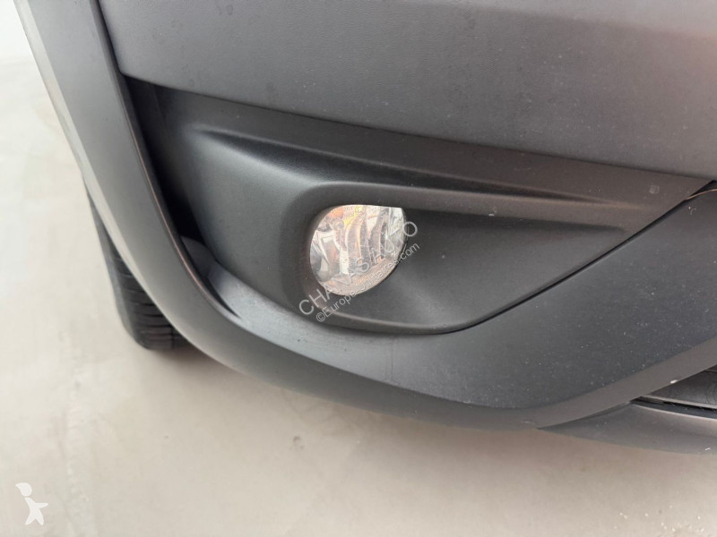 عربة نفعية Renault 1.5 BLUE DCI 95 CONFORT