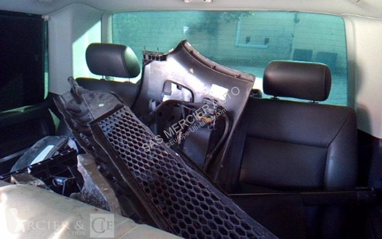 عربة نفعية Volkswagen