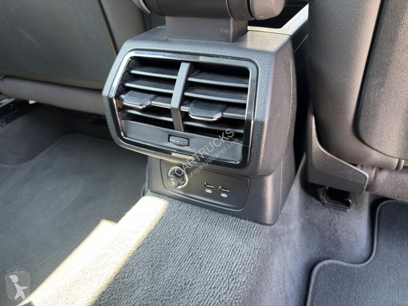 Samochód dostawczy Audi Q3 2.0 35 TDI 150 BV...